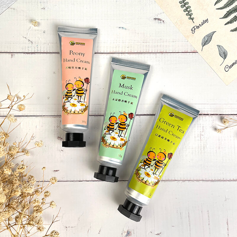 蜂膠嫩手霜