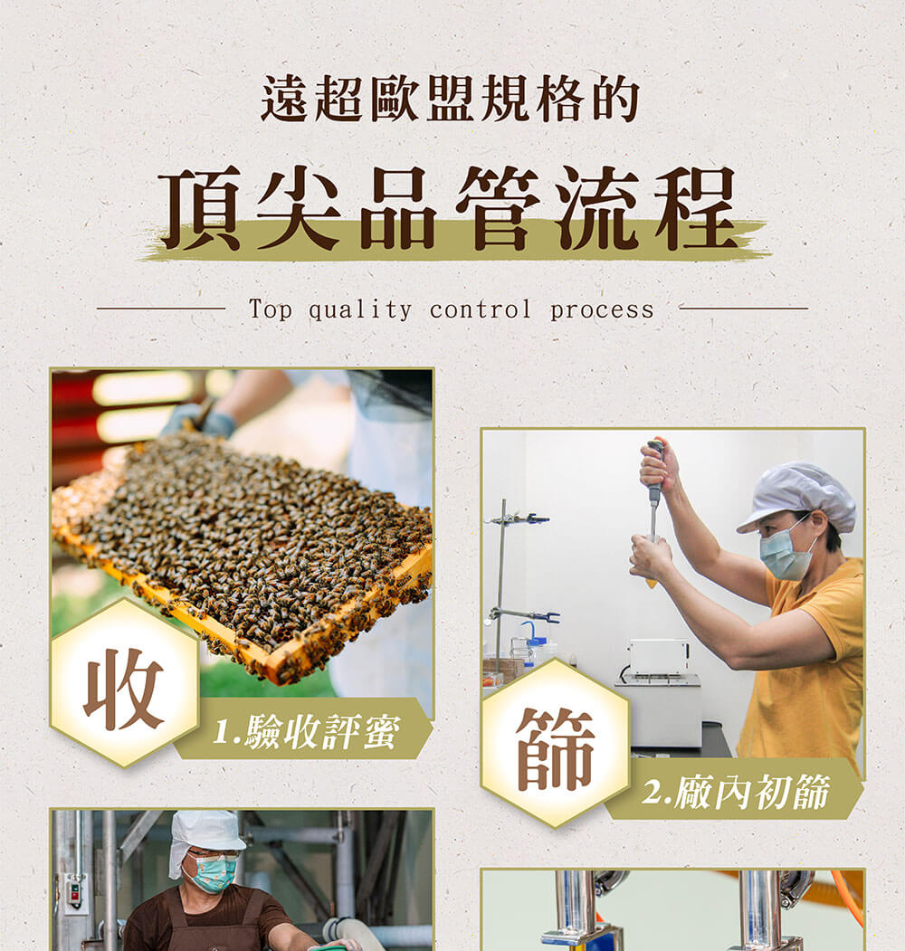 清邁金賞龍眼花蜜