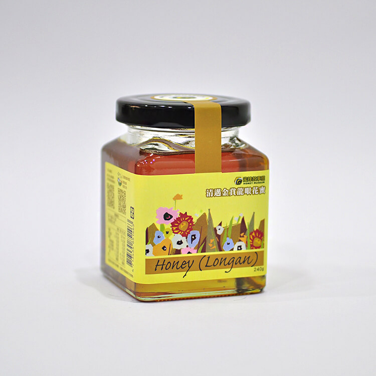 蜂蜜禮盒