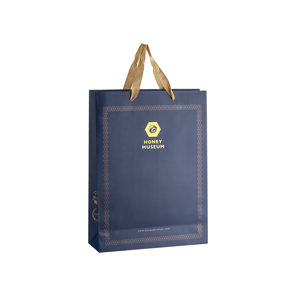 吉光森林蜂蜜禮盒(中)