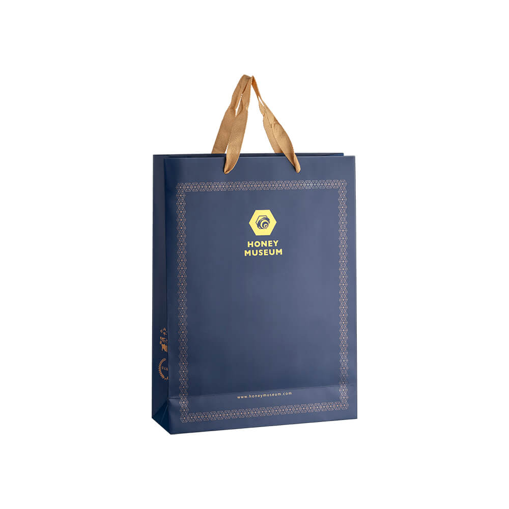 吉光森林蜂蜜禮盒-精緻組