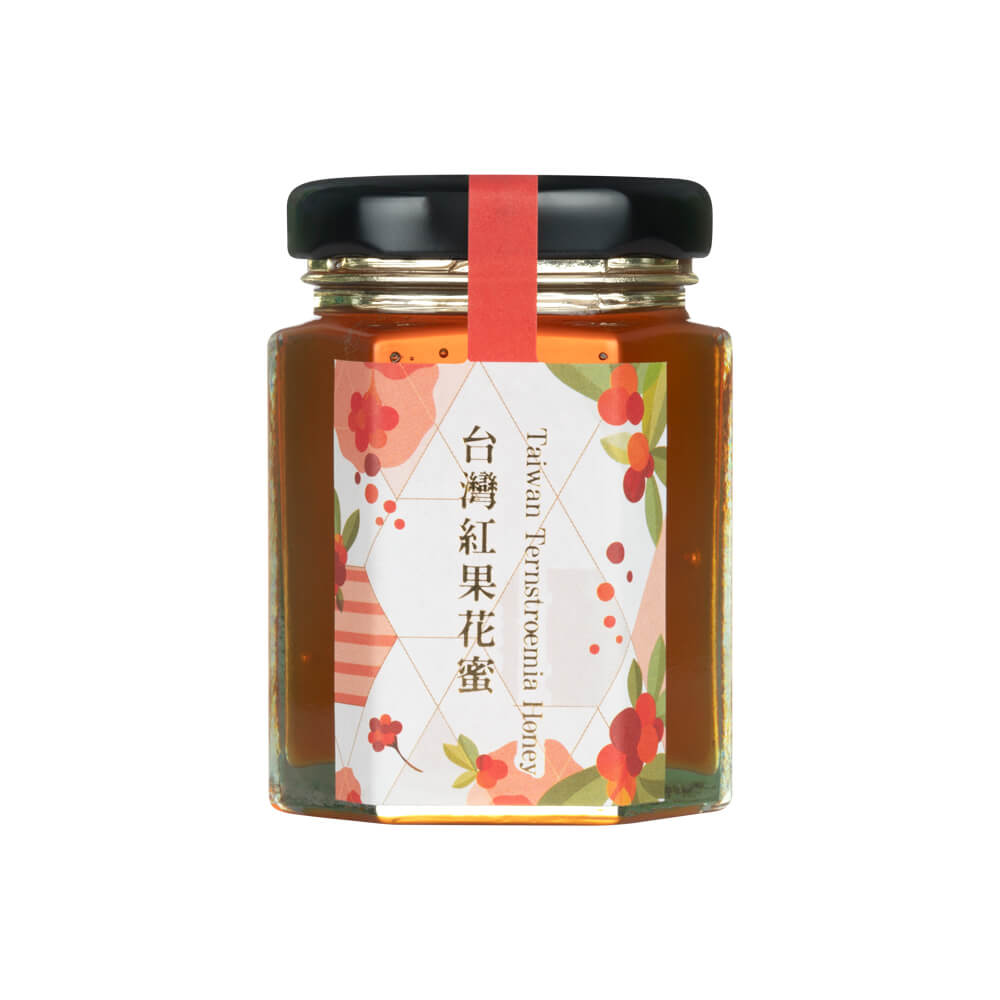 【限量免運】台灣蜂蜜體驗組
