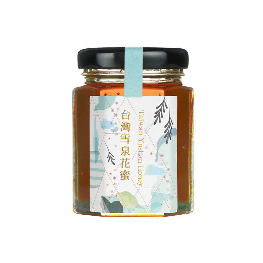 【限量免運】台灣蜂蜜體驗組