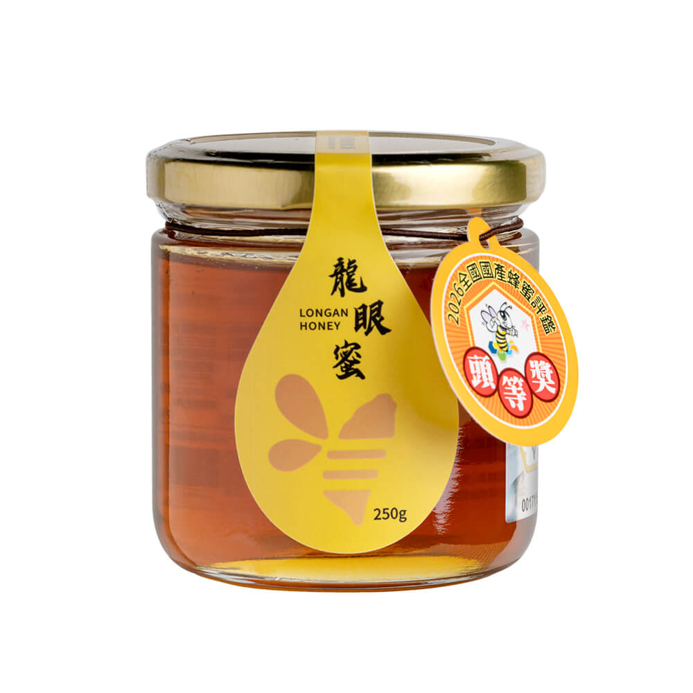 2025年頭等蜂蜜禮盒